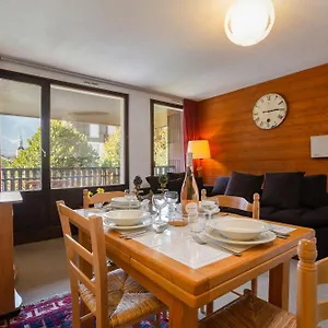 Lachenal 209a Chamonix